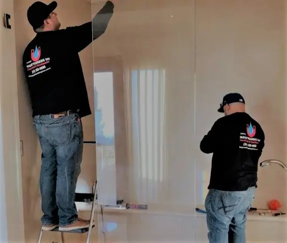 Professional plumbing installation for Tankless Water Heater Installation in Duluth